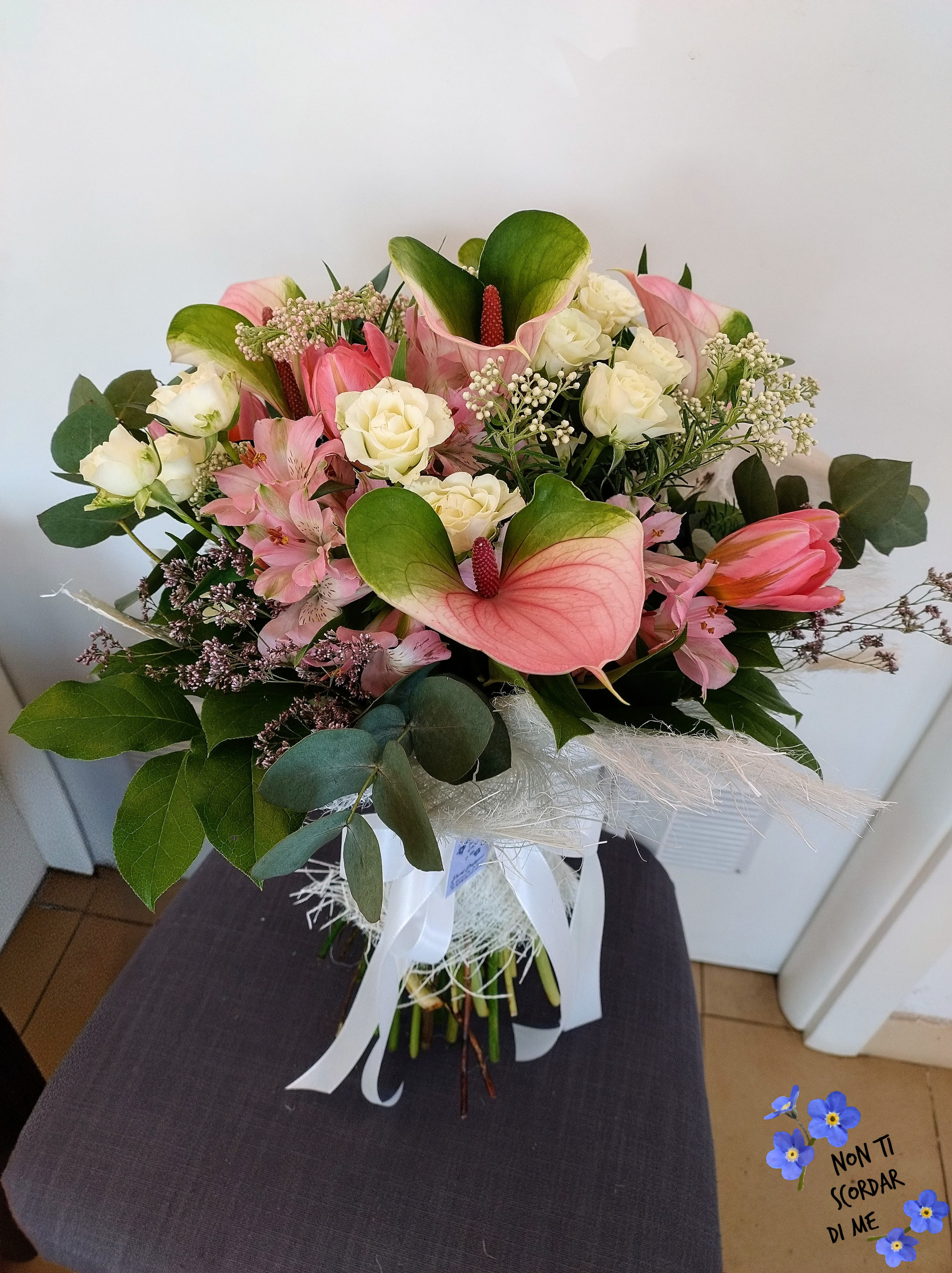 Foto Mazzi E Bouquet